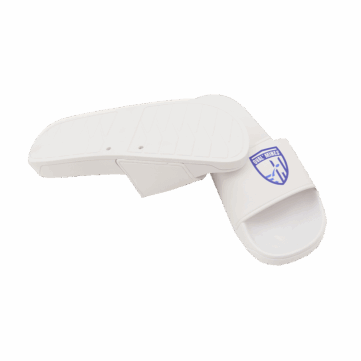 Clubslippers op maat