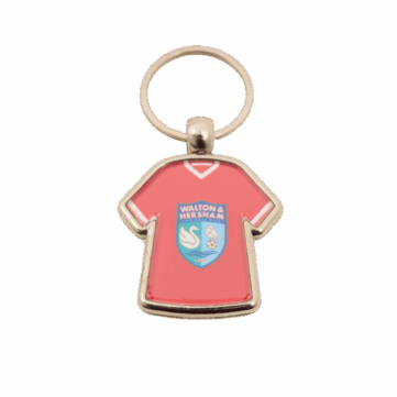 Sportsleutelhanger