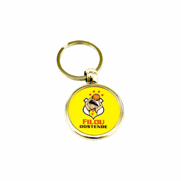 Sportsleutelhanger