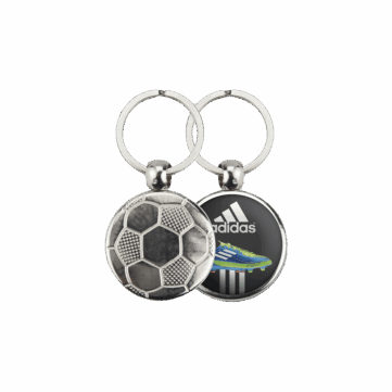 Sportsleutelhanger