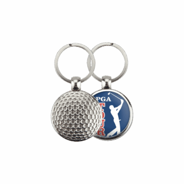 Sportsleutelhanger