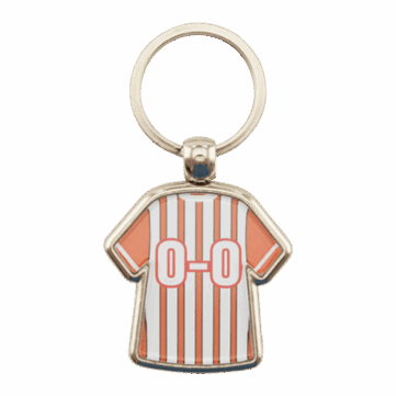 Sportsleutelhanger