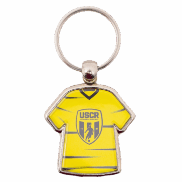 Sportsleutelhanger