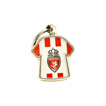 Sportsleutelhanger