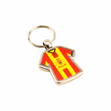 Sportsleutelhanger