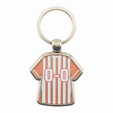 Sportsleutelhanger