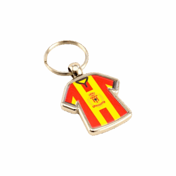 Sportsleutelhanger
