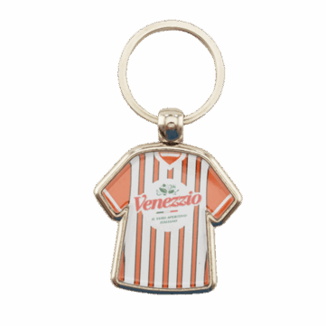 Sportsleutelhanger