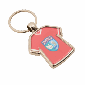 Sportsleutelhanger