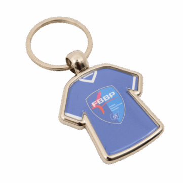 Sportsleutelhanger