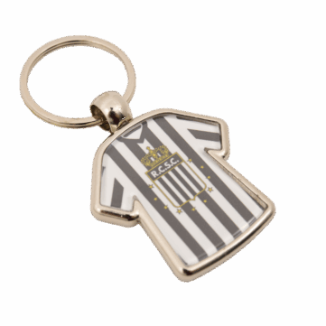 Sportsleutelhanger