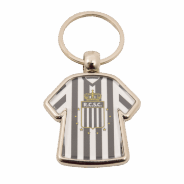 Sportsleutelhanger