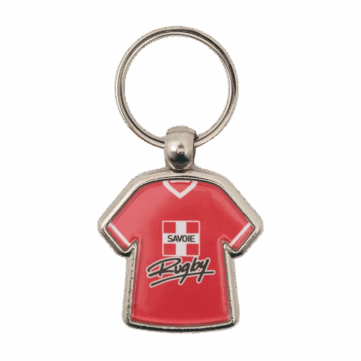 Sportsleutelhanger