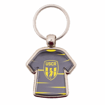 Sportsleutelhanger