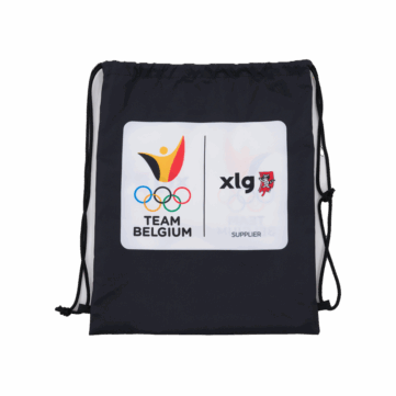 Sporttasje op maat