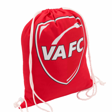 Sporttasje op maat