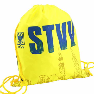 Sporttasje op maat