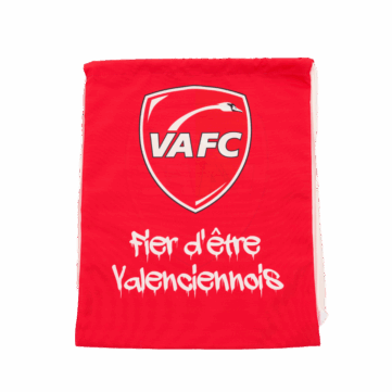 Sporttasje op maat