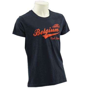 T-shirt bedrukken