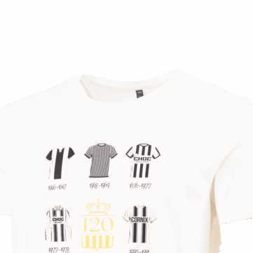 T-shirt bedrukken