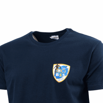 T-shirt bedrukken