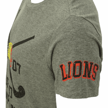 T-shirt bedrukken