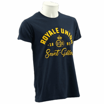 T-shirt bedrukken