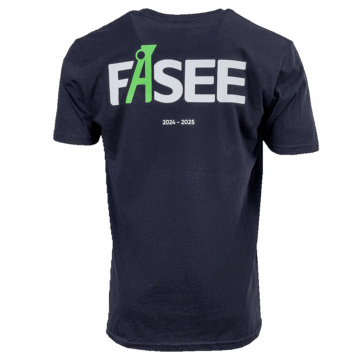 T-shirt bedrukken