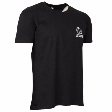 T-shirt bedrukken