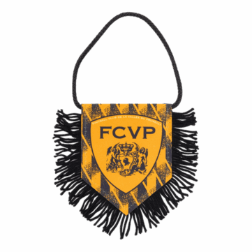 Bedrukt vaantje