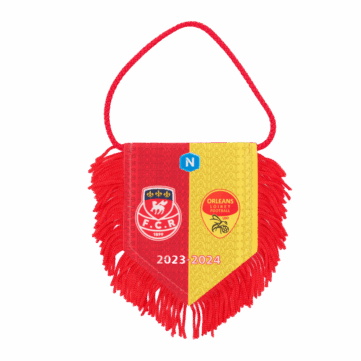 Bedrukt vaantje