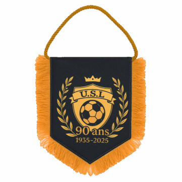 Bedrukt vaantje