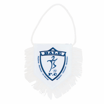 Bedrukt vaantje