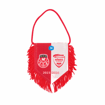 Bedrukt vaantje