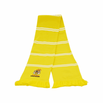 Blokkensjaal op maat