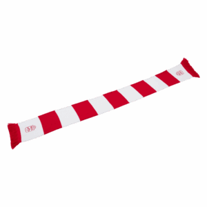 Blokkensjaal op maat