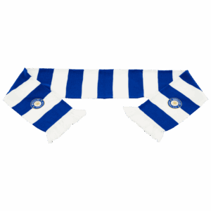Blokkensjaal op maat
