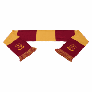 Blokkensjaal op maat