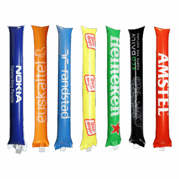 Clapsticks