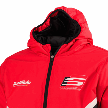 Coachjas