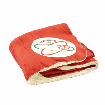 Deken op maat