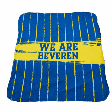 Deken op maat