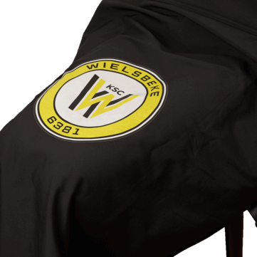Dug-out deken op maat