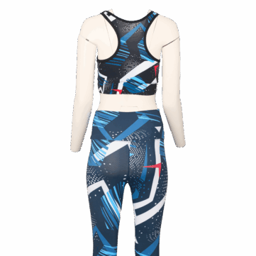 Fitnesslegging op maat