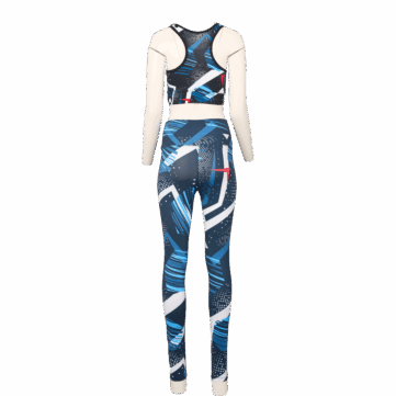 Fitnesslegging op maat