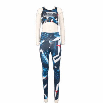 Fitnesslegging op maat