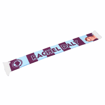 Fleece sjaal