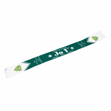 Fleece sjaal
