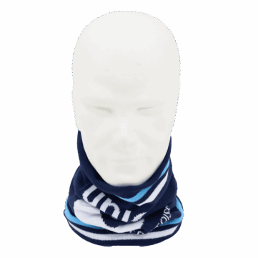 Gebreide nekwarmer