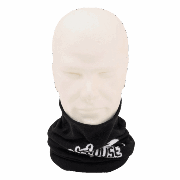 Gebreide nekwarmer